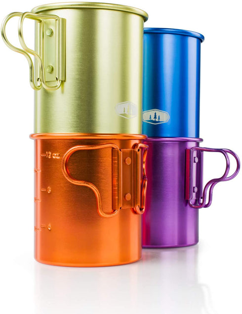 GSI BUGABOO 14 FL. OZ. CUP